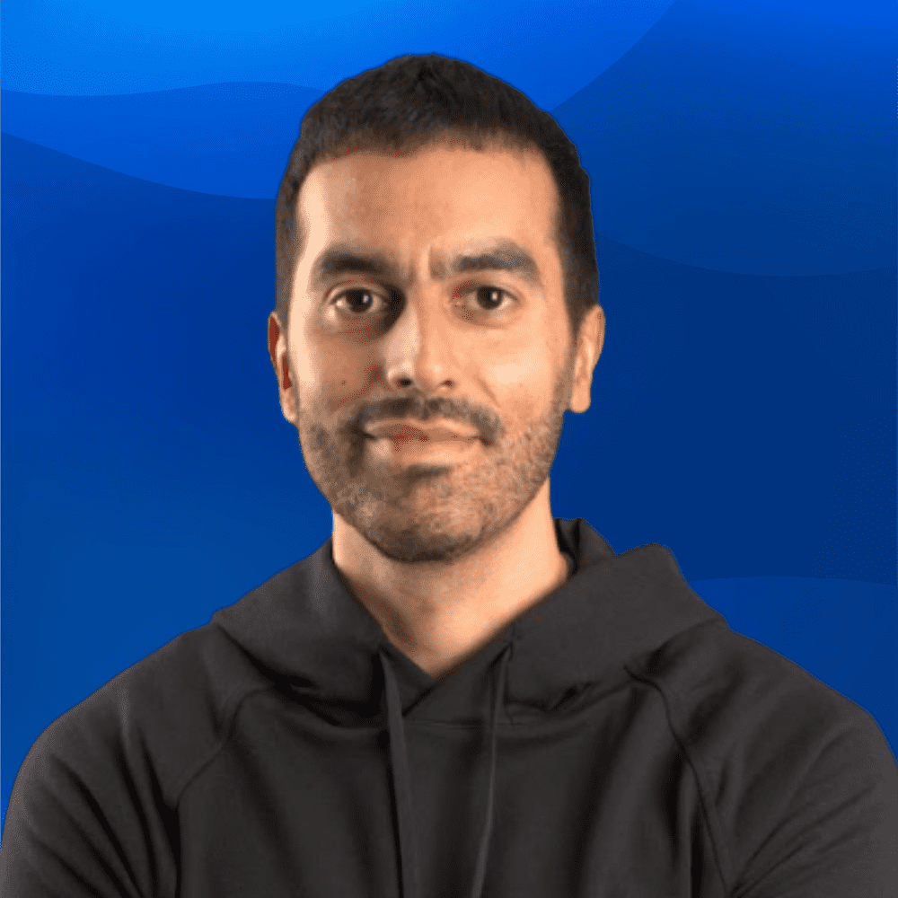 Kian Golzari ECommerceConf